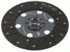 IVECO 02317048 Clutch Disc